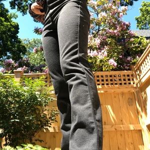 Brand New grey dress pants with tags